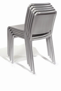 2006 Stacking Chair