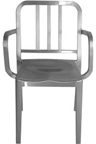 HER-A: Heritage Stacking Armchair : $735 - $1,470