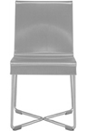 1951: 1951 Stacking Chair: $380 - $525