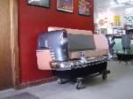 55 Chevy Car Couch