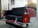 1955 Chevy Couch
