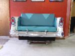 1956 Chevrolet Rear End Couch