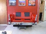 1957 Chevy Bel Air Couch