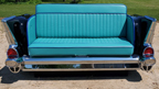 1957 Chevy Bel Air Front End Car Couch