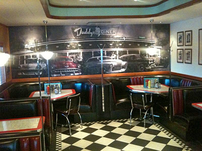 Findland Diner