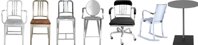 Click Here to View our Entire All Aluminum Collection