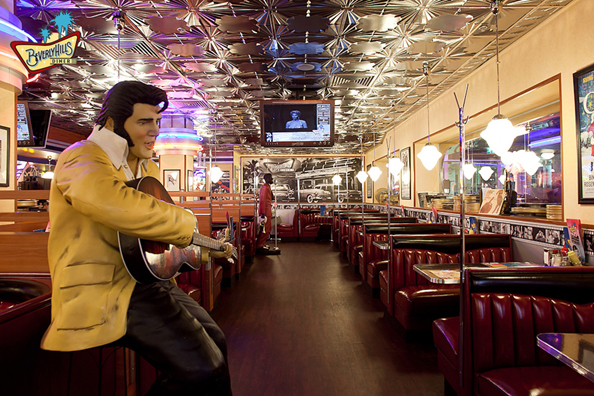 Click Here to Visit our Restaurant Design Center