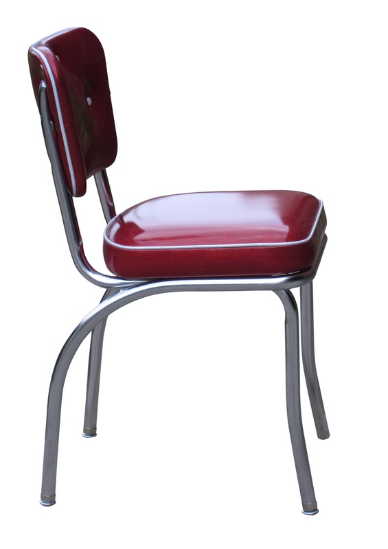 Diner Chair 4140 Lucy Diner Chair Retro Diner Chair Retro