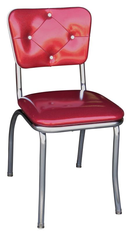 Lucy diner chair deals