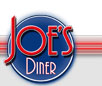 Click Here to Visit the Joe's Diner Website