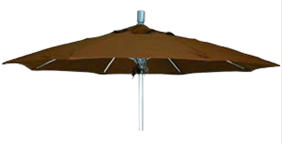 Outdoor - 7' Octagonal Umbrella