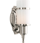 LH-14,  Retro Deco Wall Sconce