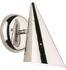 LH-15 Retro Single Atomic Wall Sconce
