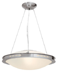LH-1, Retro UFO Light Fixture