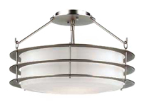 LH-4, Retro UFO Light Fixture