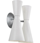 LH-9,  Retro Space Age Double Wall Washer