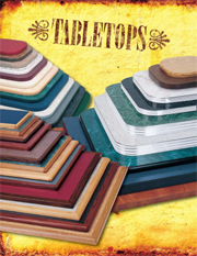 Click Here for Table Collection