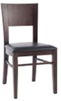 WLS-135 Woodland Flatback Chair