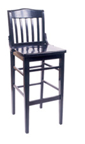 Click Here for Matching Barstool