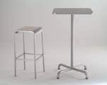 20-06 Square Table