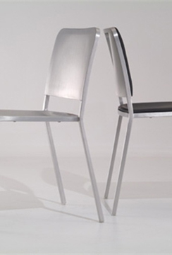 2006 Stacking Chair
