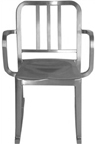 HERROC-A: Heritage Rocking Armchair: $850 - $1,870