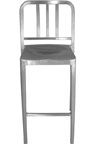 HERBAR-30: Heritage Stacking Barstool: $870 - $1,835