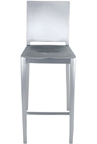 HUDBAR-30: Hudson Barstool: $1,030 - $2,045