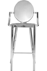 KONGBAR-30A: Kong Barstool with Arms: $2,025 - $4,045