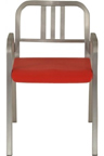 NIN0-A: Nine-0 Stacking Armchair : $620 - 1,490