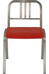 Nine-0: Stacking Chair: $585 - $1,410