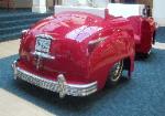 1949 Plymouth Full Car Booth