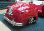 1949 Plymouth Full Car Booth