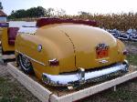 1951 Plymouth Full Car Booth