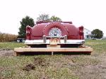 1953 Buick Super Full Car Booth