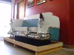 1955 Chevy Bel Air Couch