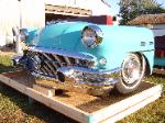 1956 Buick Full Car Booth
