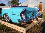 1956 Buick Full Car Booth