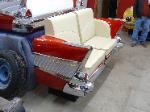 1957 Chevy Chairs