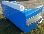 1957 Chevy Bel Air Car Couch for American Express for the CES Show