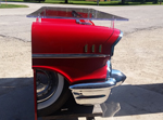 1957 Chevy Low Bar or Point of Sale Desk
