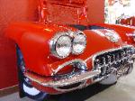 1959 Corvette Display