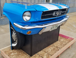 1965 Ford Mustang Bar