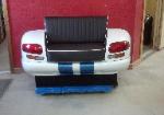1996 Dodge Viper Couch