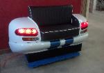 1996 Dodge Viper Couch