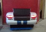 1996 Dodge Viper Couch