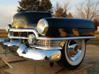 1951 Cadillac Desk