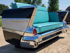 1957 Chevy Bel Air Front End Car Couch