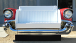 1957 Chevy Front End Front Facing Couch