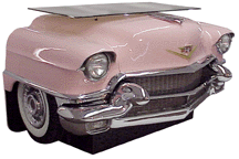 Click on Here to View Recent Car Desks and Bars